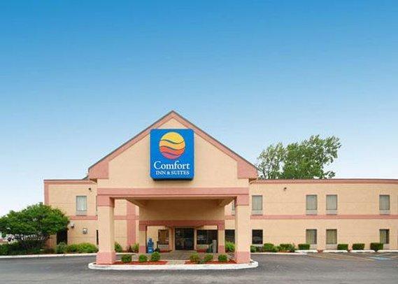 The Best Inn & Suites Markham Exterior photo